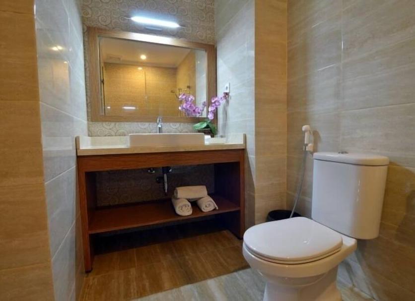 Phòng tắm Ảnh