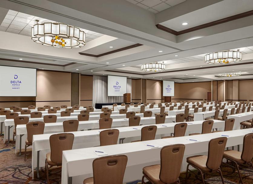Conference room Ảnh