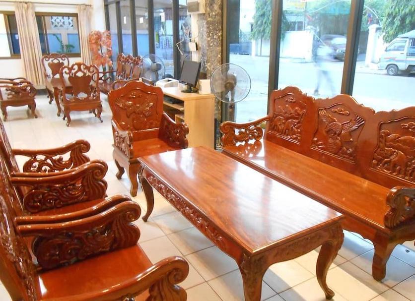 Nhà hàng Ảnh