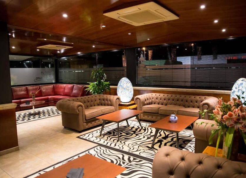 Lounge Ảnh