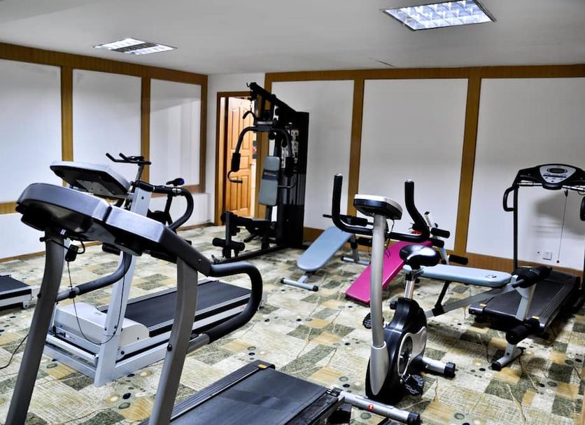 Gym Ảnh