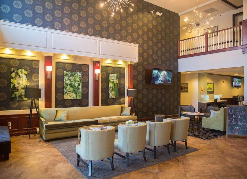 Lounge Ảnh