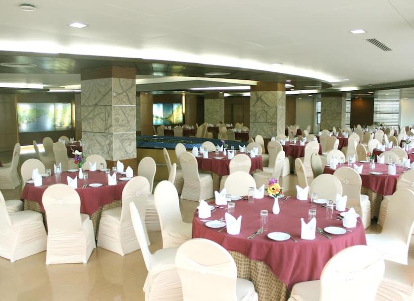 Sảnh yến tiệc Ảnh