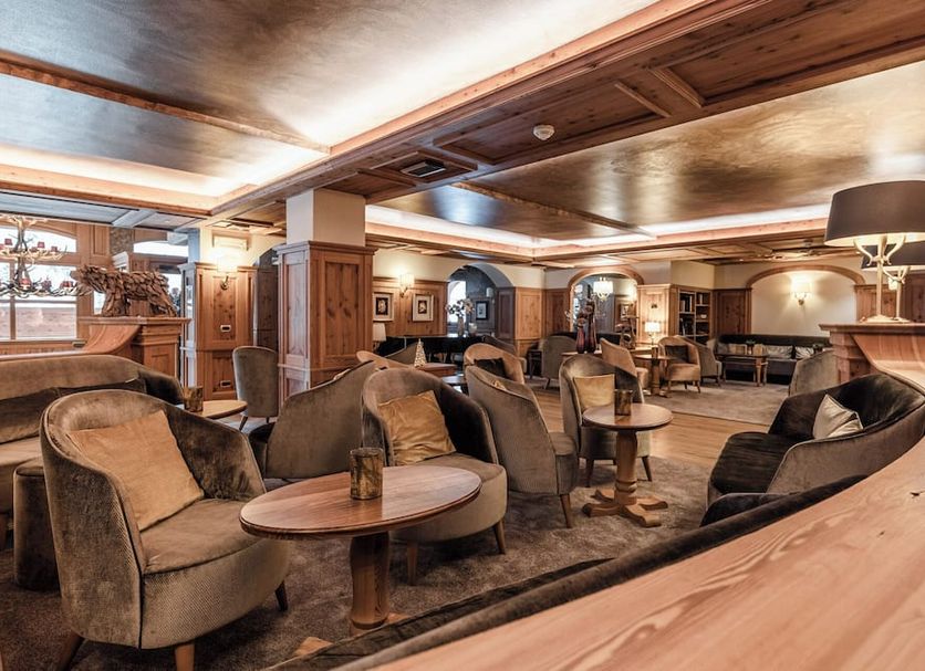 Lounge Ảnh