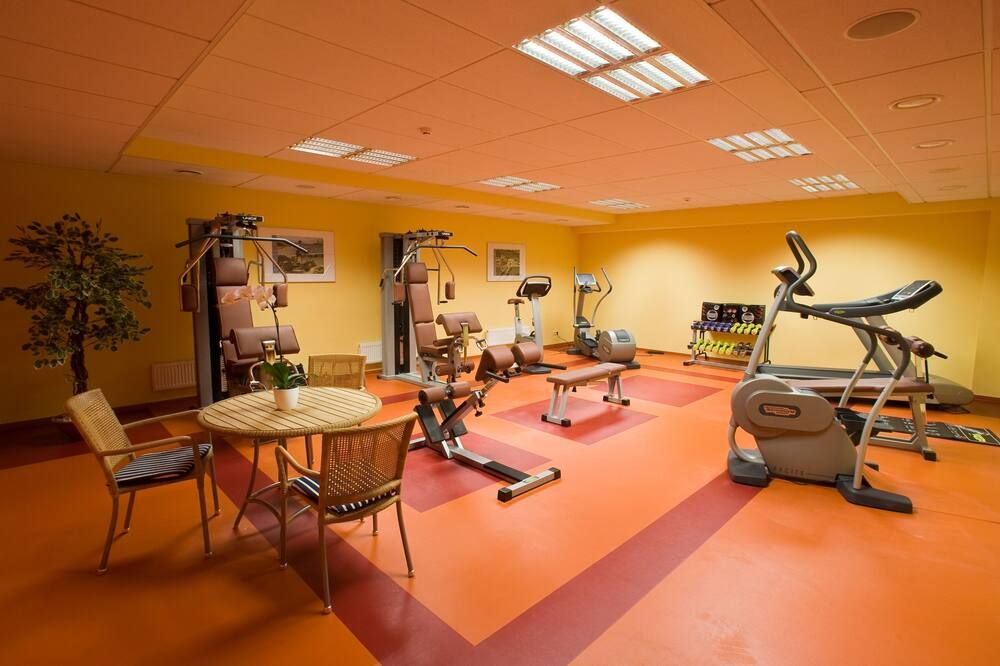 Gym Ảnh