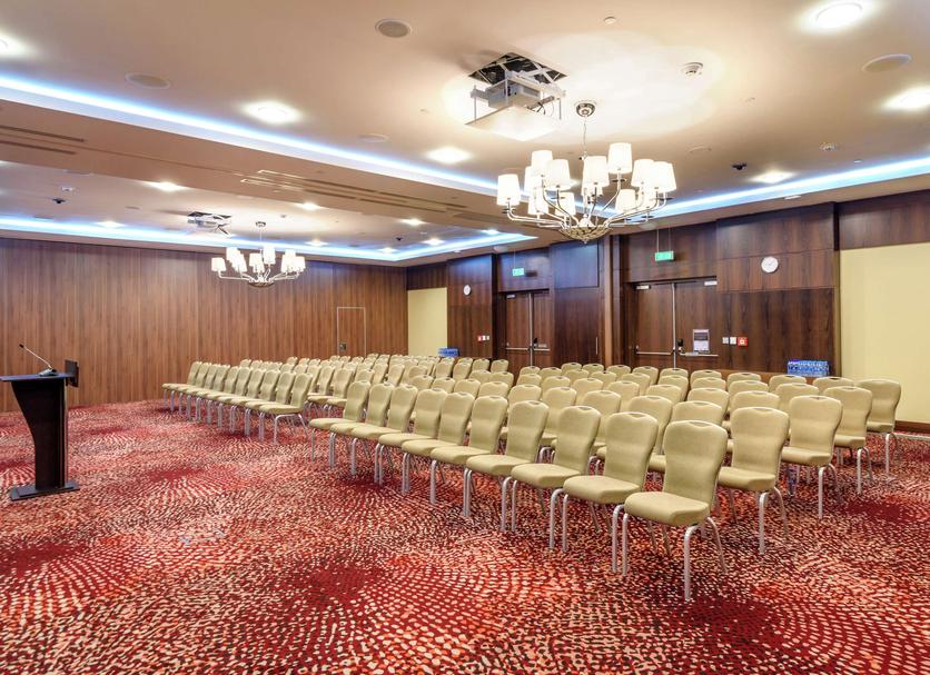 Conference room Ảnh