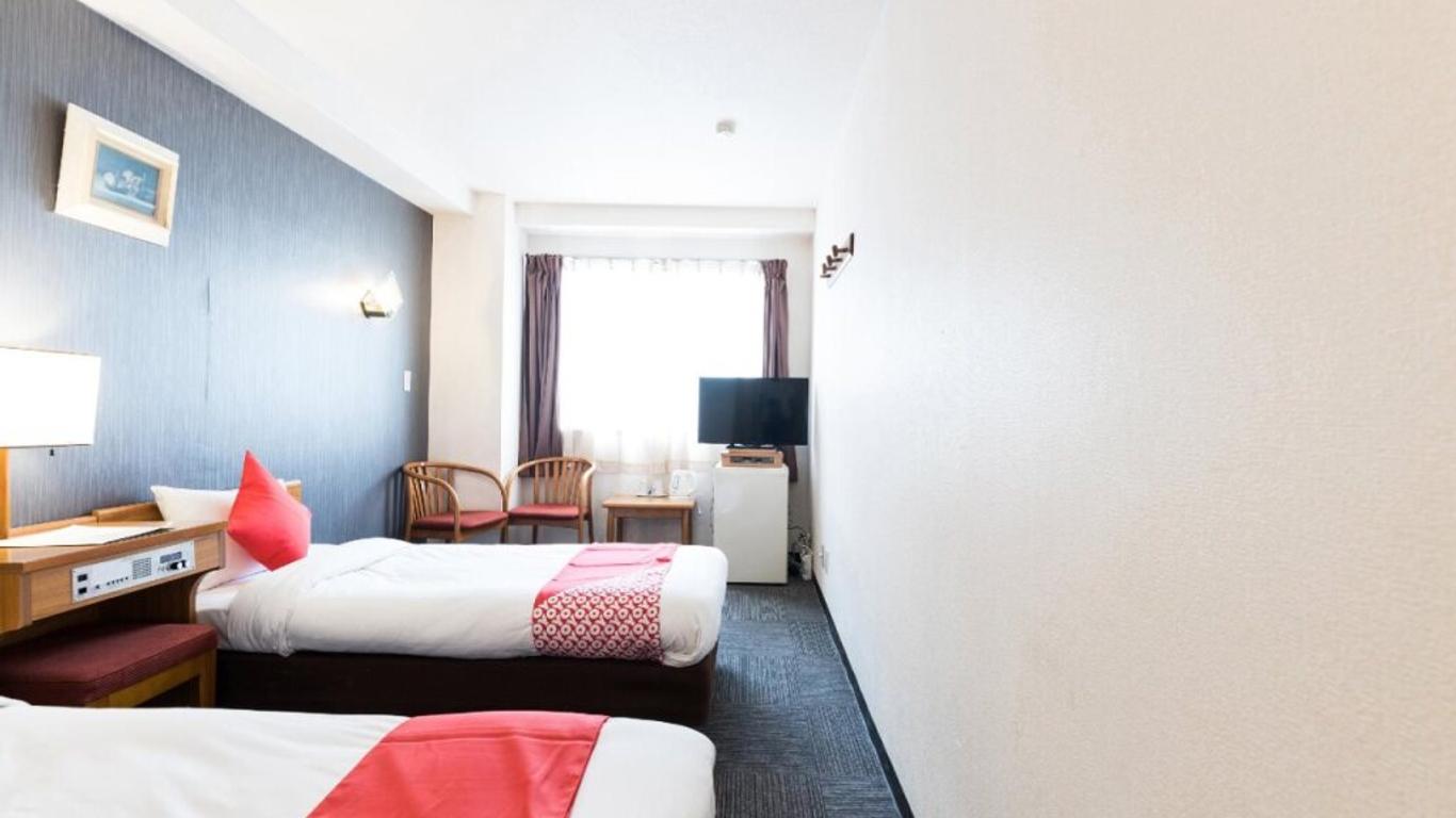 Hotel Kuramae