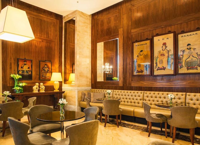 Lounge Ảnh