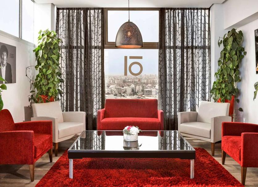 Lounge Ảnh