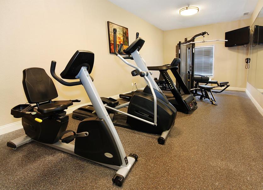 Gym Ảnh