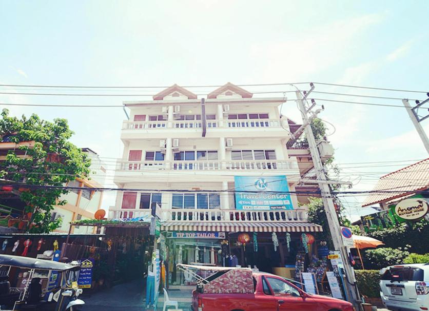 Toà nhà Ảnh