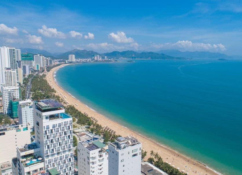 Cảnh ngoài trời Ảnh