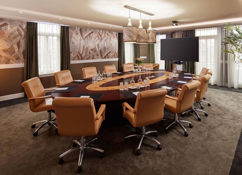 Conference room Ảnh