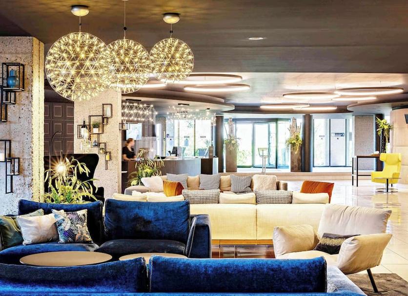 Lounge Ảnh
