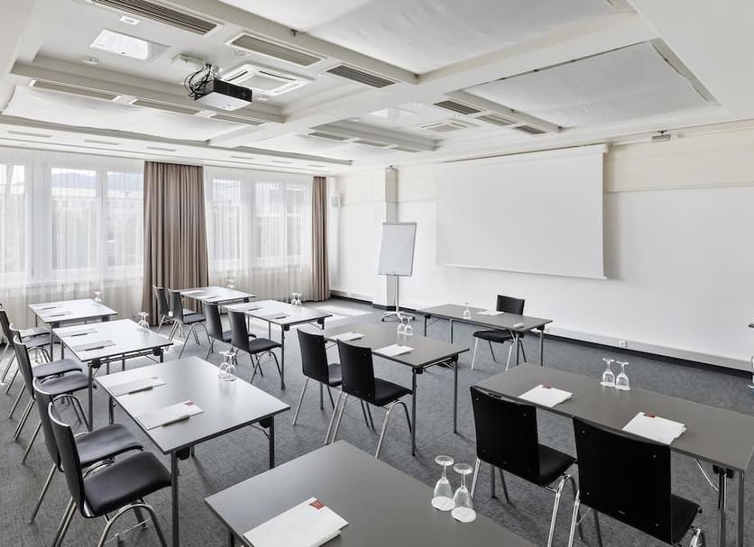 Conference room Ảnh