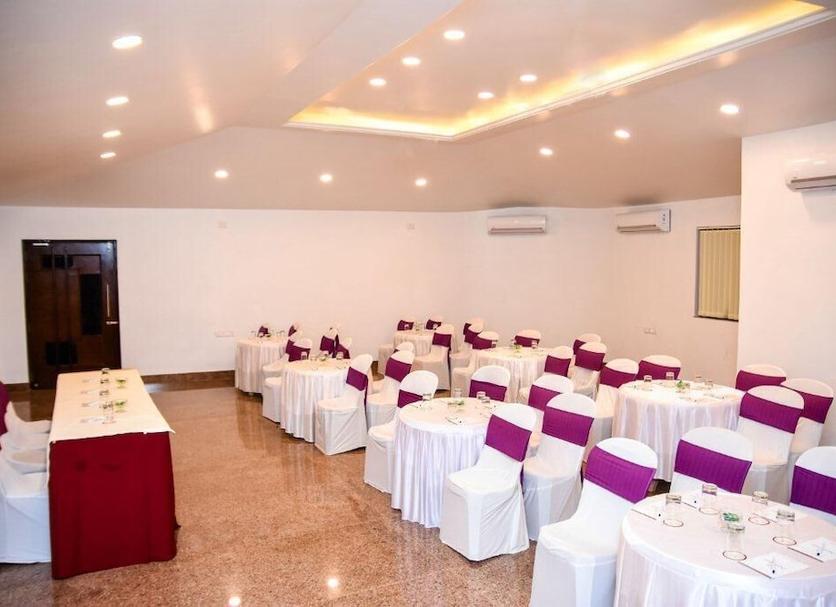 Conference room Ảnh