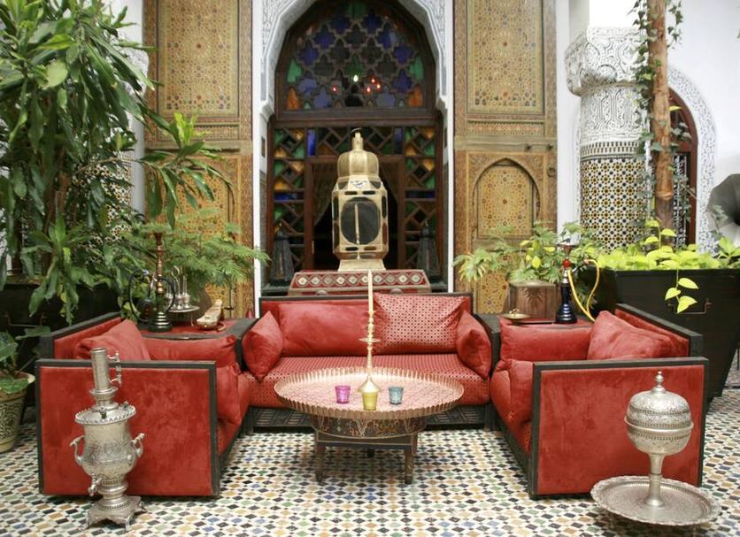 Lounge Ảnh