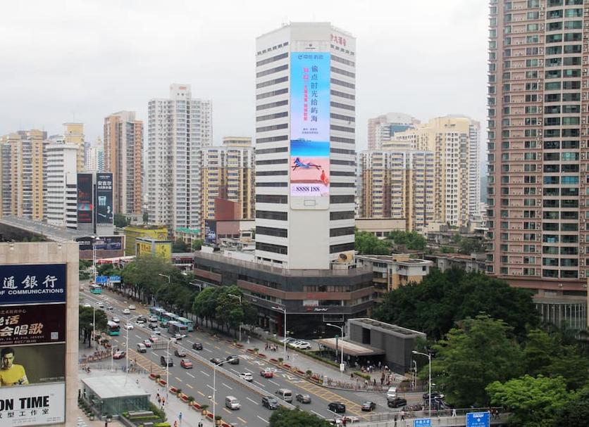Cảnh ngoài trời Ảnh
