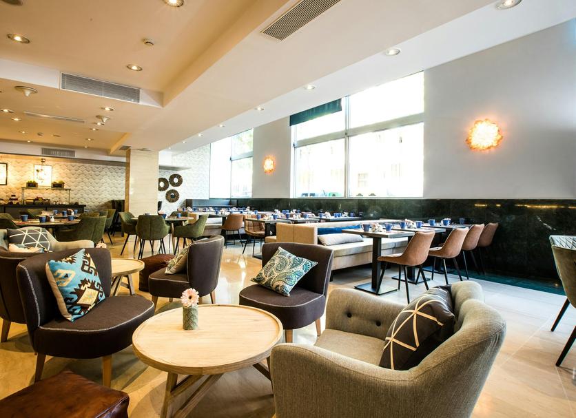 Lounge Ảnh