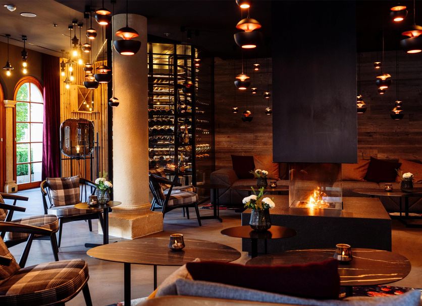 Lounge Ảnh