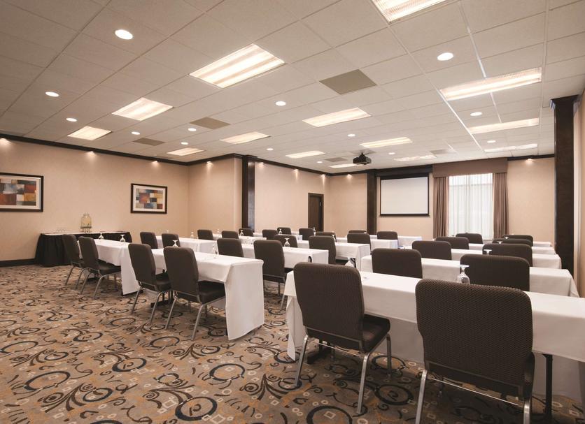 Conference room Ảnh