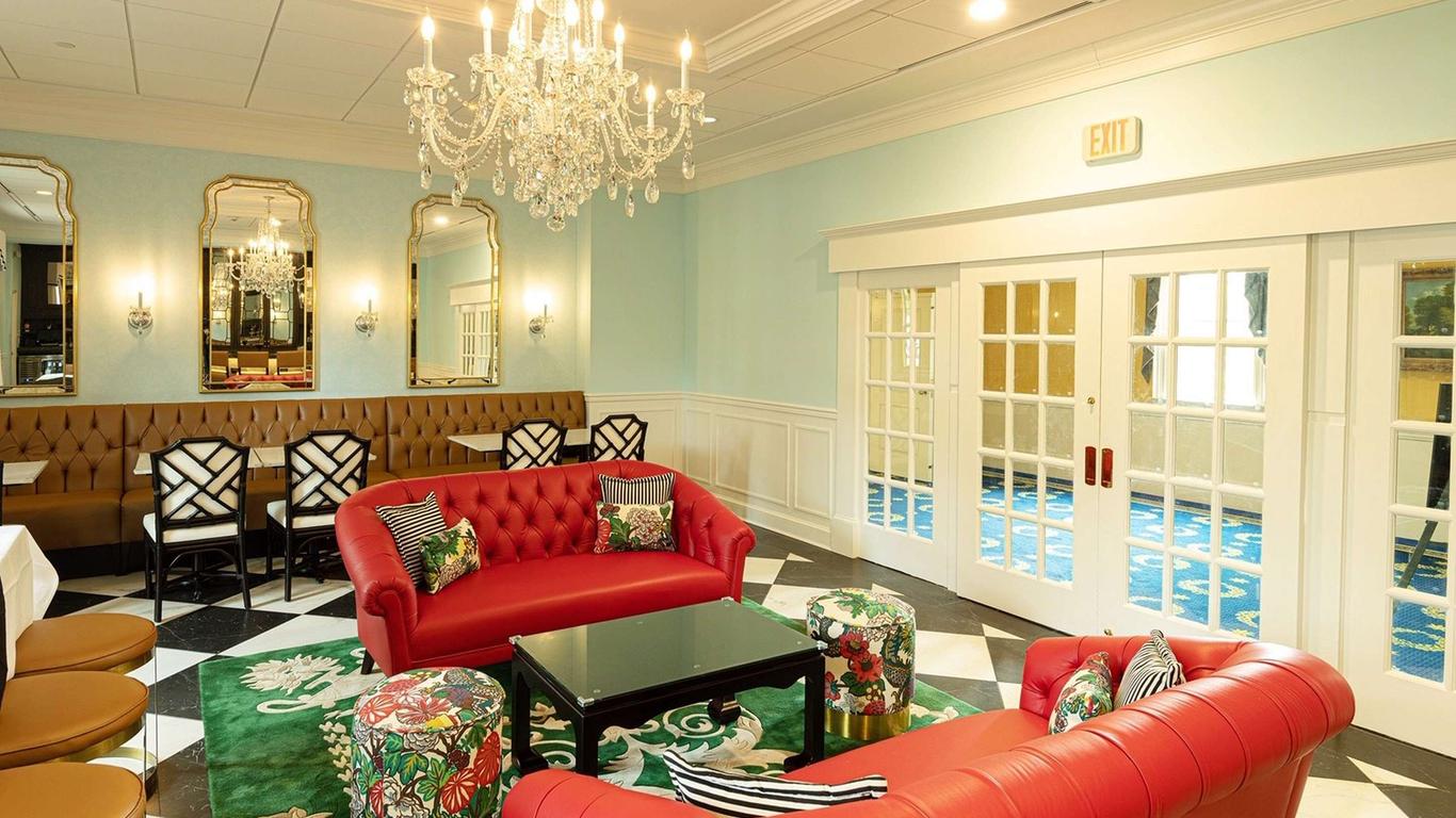 The Founders Inn and Spa, Tapestry Collection by Hilton