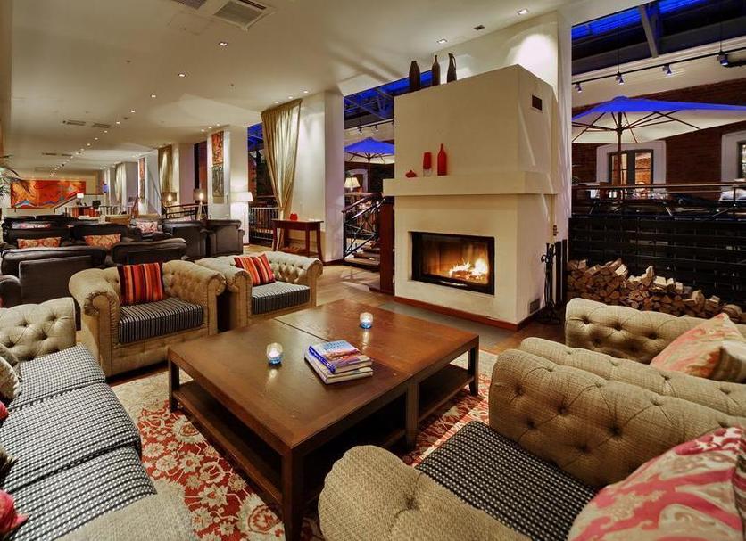 Lounge Ảnh