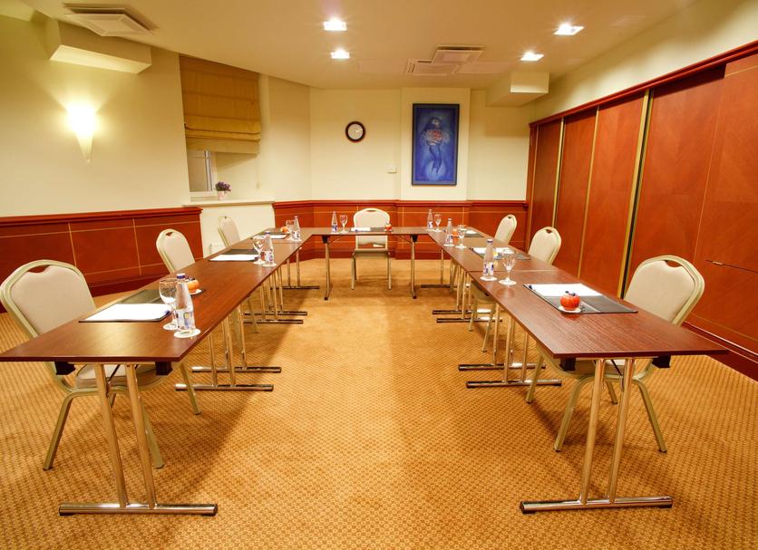 Conference room Ảnh