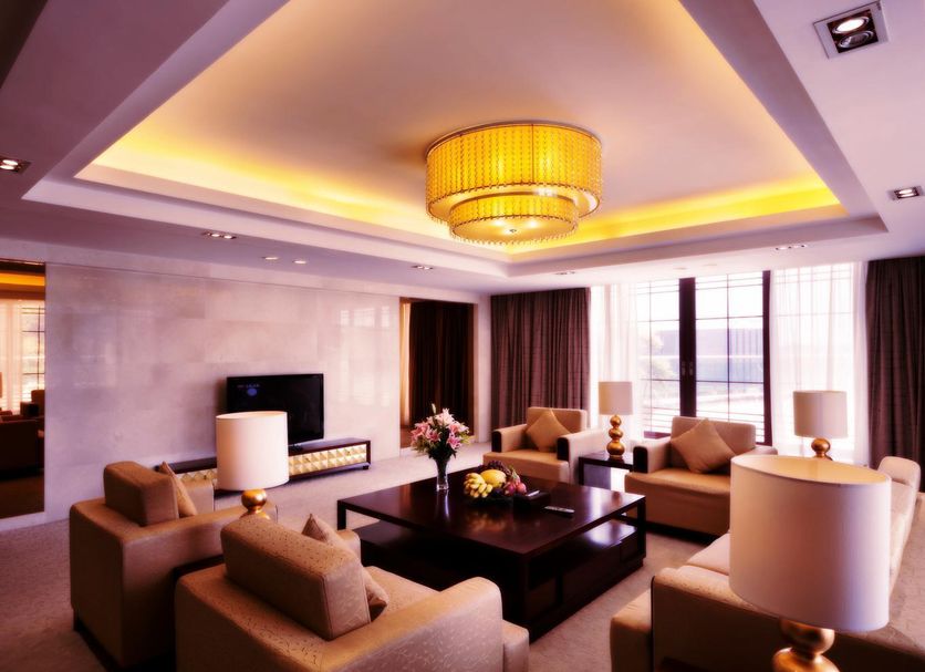 Lounge Ảnh