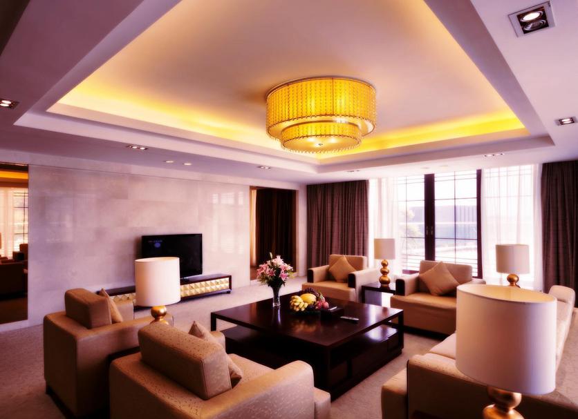 Lounge Ảnh