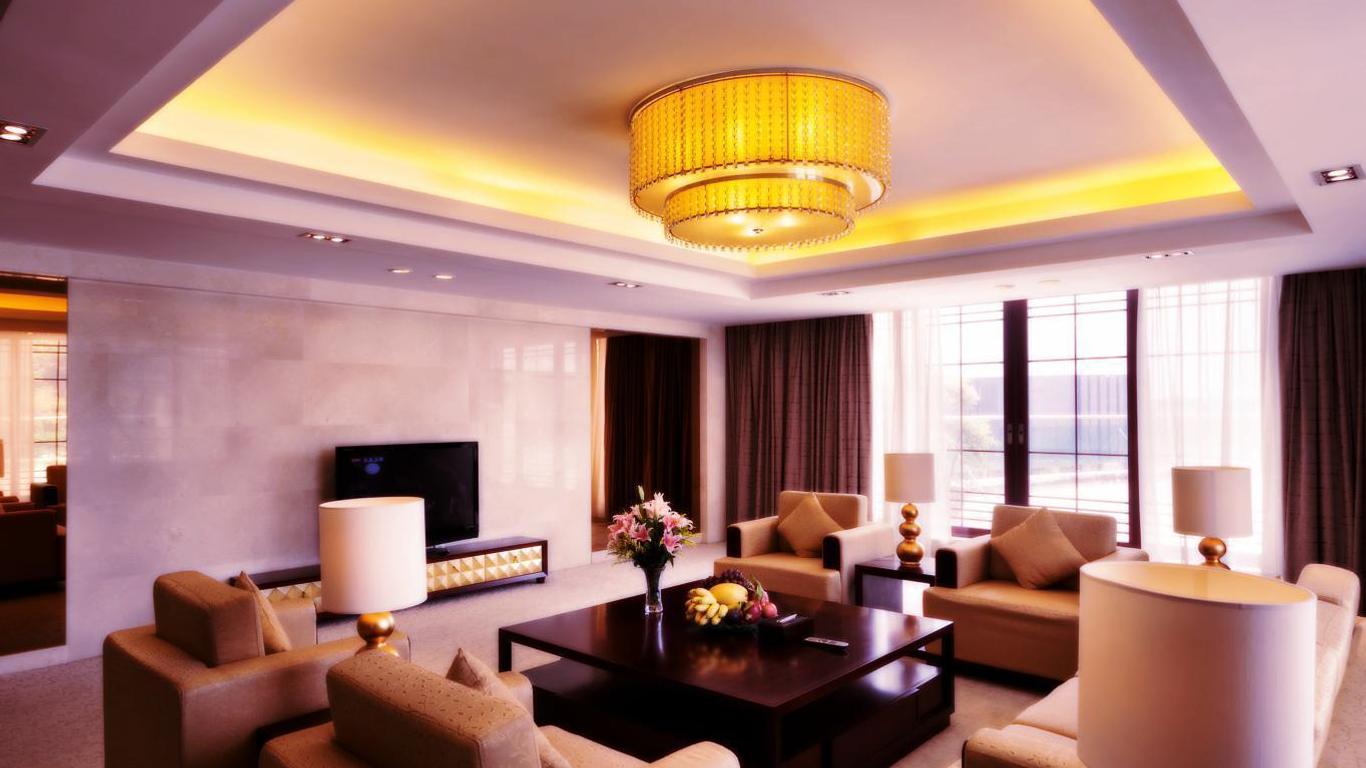 Landmark International Hotel Science City