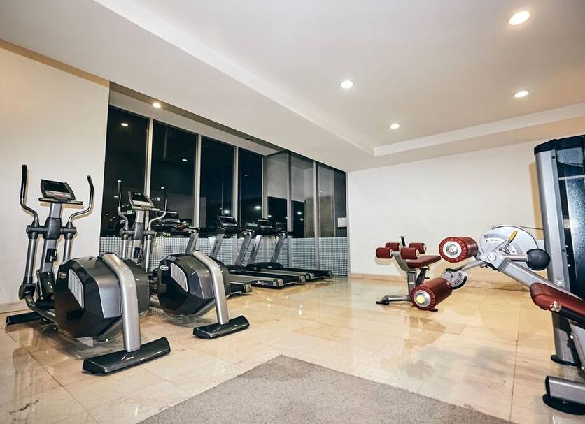 Gym Ảnh