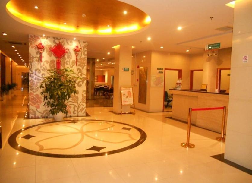 Lễ tân Ảnh
