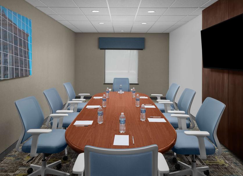 Conference room Ảnh