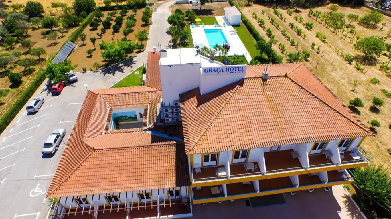 Graca Hotel