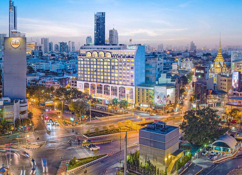 Cảnh ngoài trời Ảnh