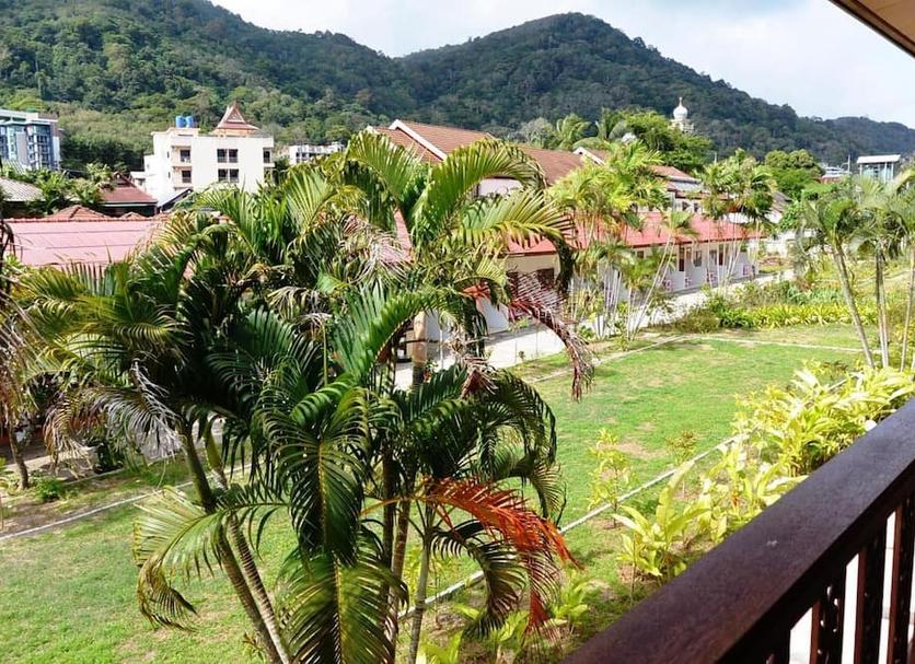 Cảnh ngoài trời Ảnh