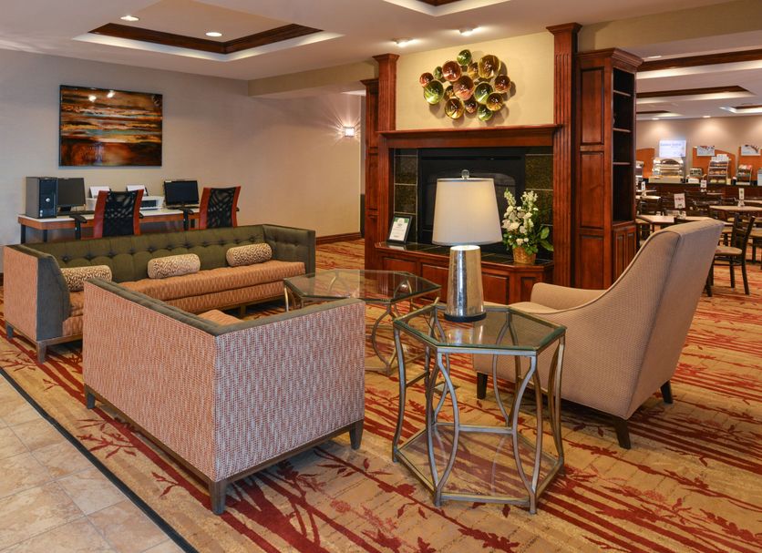 Lounge Ảnh