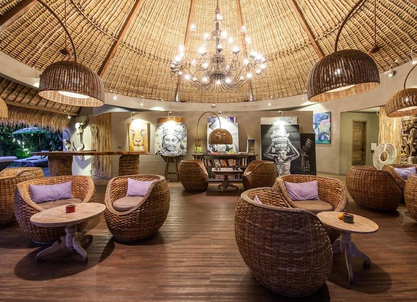 Lounge Ảnh