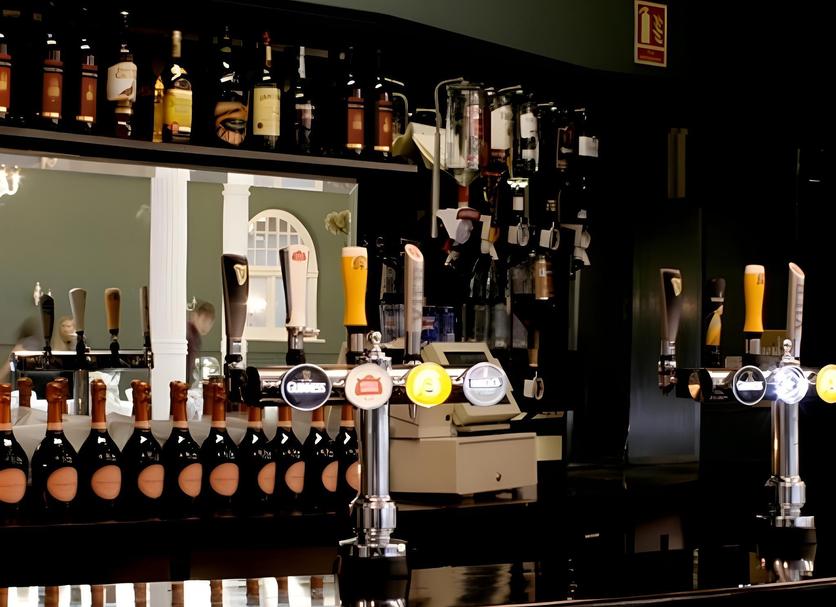 Bar Ảnh