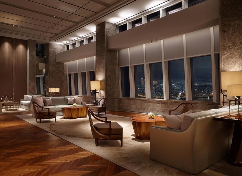 Lounge Ảnh