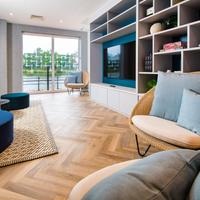 Staybridge Suites - Cardiff, An IHG Hotel