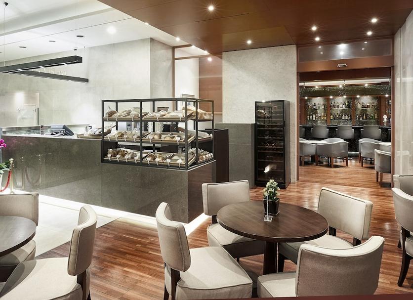 Lounge Ảnh