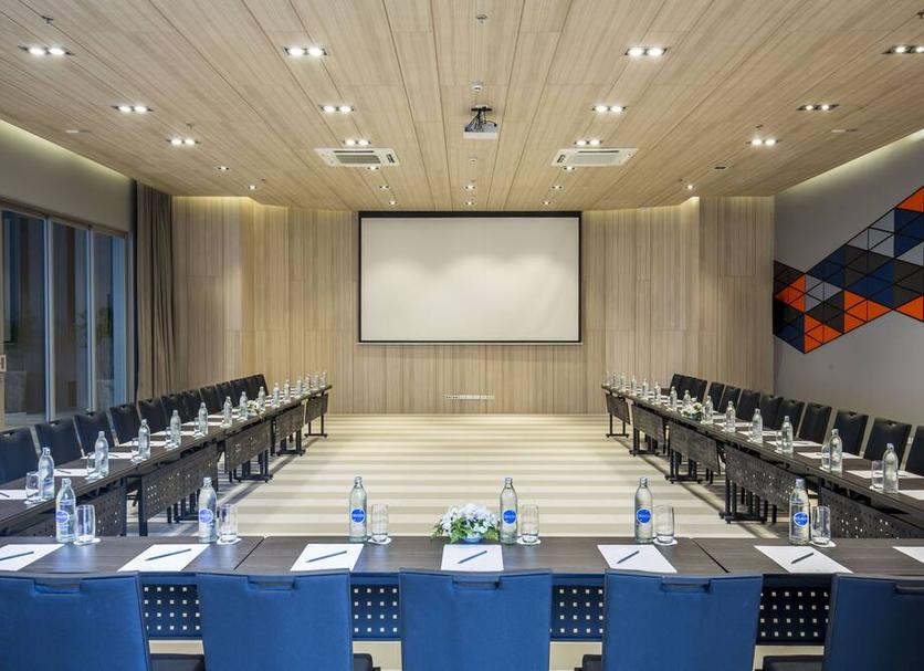 Conference room Ảnh