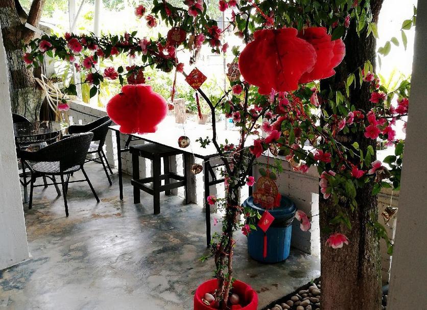 Toà nhà Ảnh
