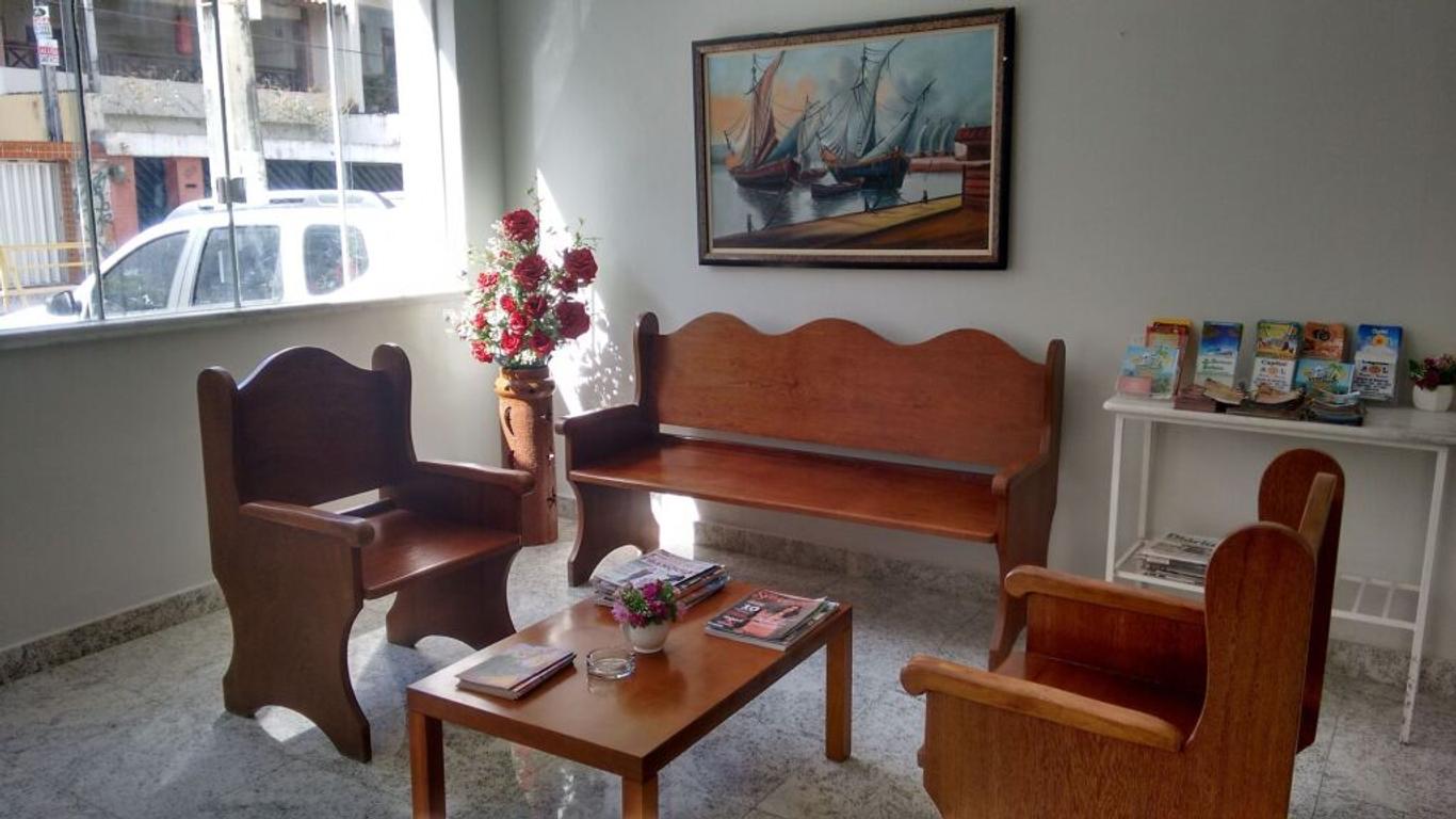 Mares de Iracema Residence Hotel