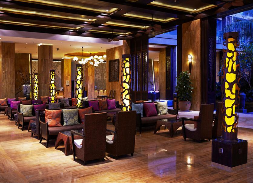 Lounge Ảnh