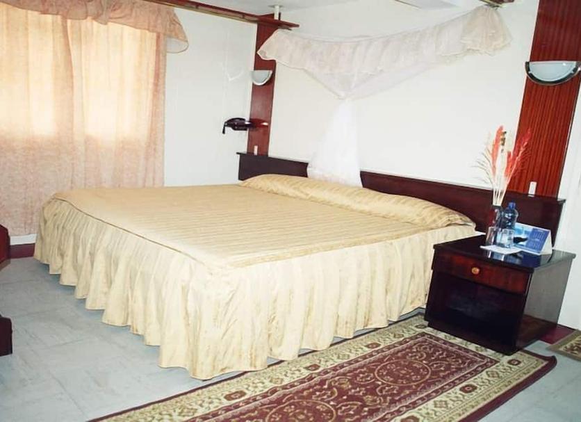 Phòng ngủ Ảnh