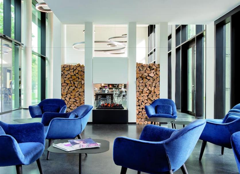 Lounge Ảnh