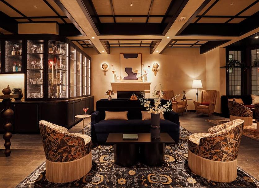 Lounge Ảnh
